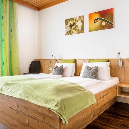 Appartamento Hanserbauer-2 By Interhome