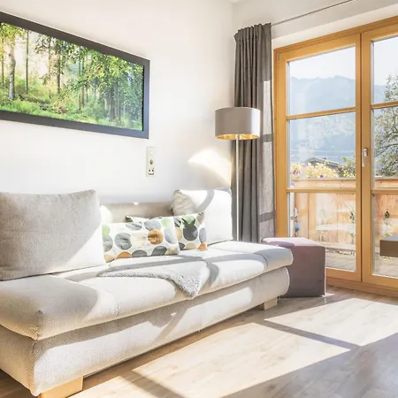 Hanserbauer-2 By Interhome