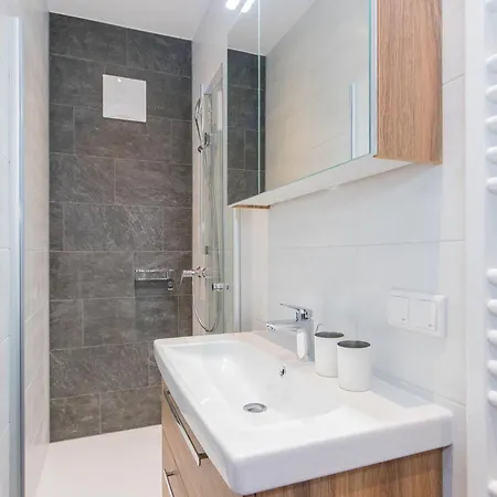 Appartamento Hanserbauer-2 By Interhome *