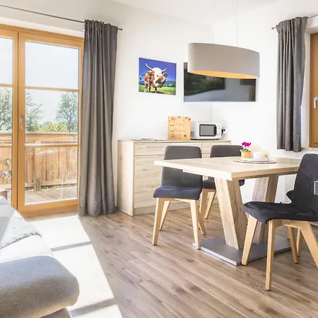 Hanserbauer-2 By Interhome Saalfelden