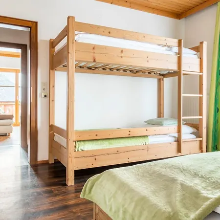 Appartamento Hanserbauer-2 By Interhome Saalfelden