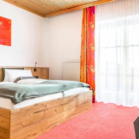 Hanserbauer-2 By Interhome Saalfelden