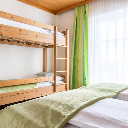 Hanserbauer-2 By Interhome Apartment *