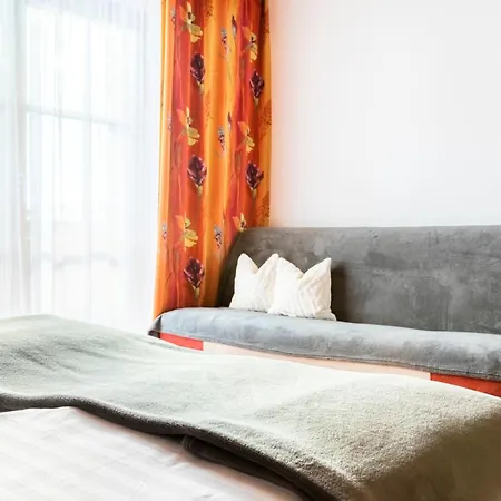 Hanserbauer-2 By Interhome Saalfelden