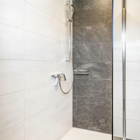 Apartment Hanserbauer-2 By Interhome *