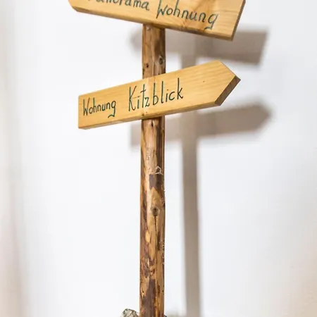 Hanserbauer-2 By Interhome Appartamento