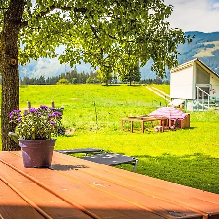 Hanserbauer-2 By Interhome * Saalfelden