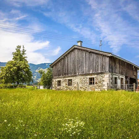 Hanserbauer-2 By Interhome