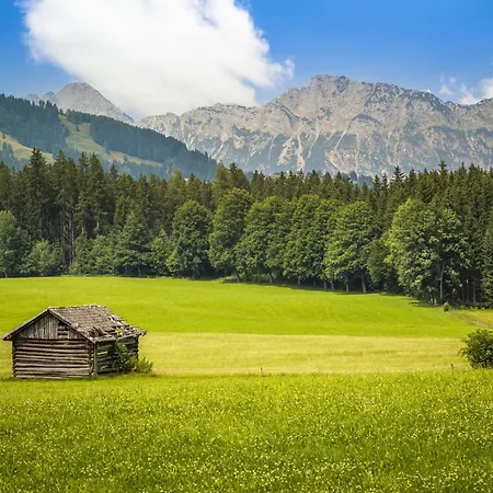 Hanserbauer-2 By Interhome Appartamento *