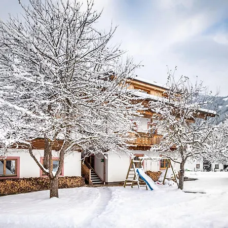 Hanserbauer-2 By Interhome