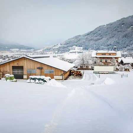 Appartamento Hanserbauer-2 By Interhome Saalfelden