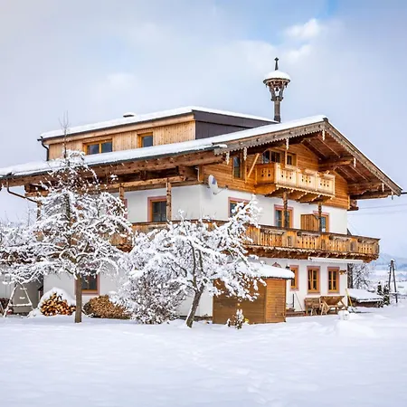 Appartamento Hanserbauer-2 By Interhome Saalfelden