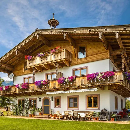 Appartamento Hanserbauer-2 By Interhome