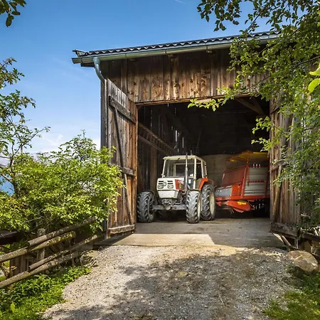 Appartamento Hanserbauer-2 By Interhome Saalfelden