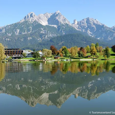 Appartamento Hanserbauer-2 By Interhome Saalfelden