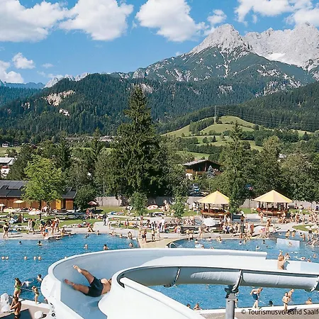 Hanserbauer-2 By Interhome Appartamento *