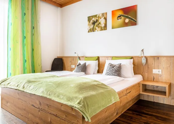 Apartamento Hanserbauer-2 By Interhome