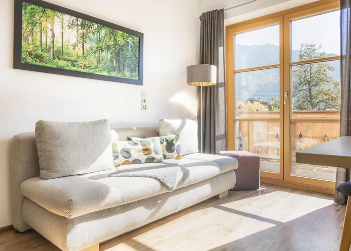 Hanserbauer-2 By Interhome