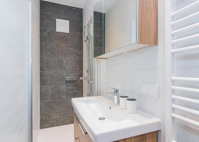 Apartamento Hanserbauer-2 By Interhome *