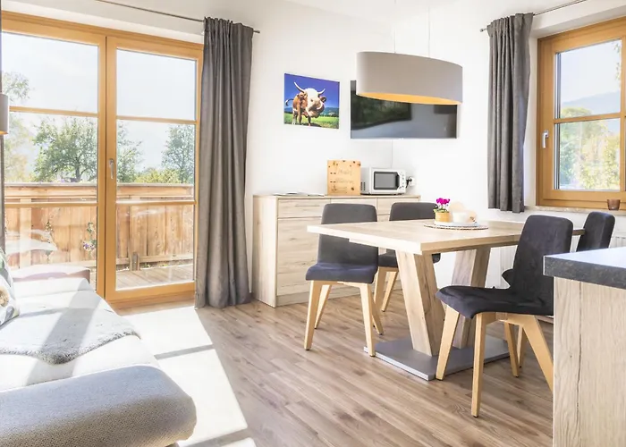 Hanserbauer-2 By Interhome Saalfelden