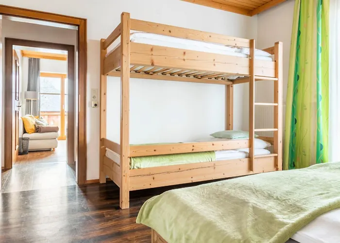 Apartamento Hanserbauer-2 By Interhome Saalfelden