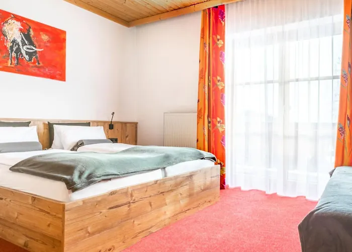 Hanserbauer-2 By Interhome Saalfelden