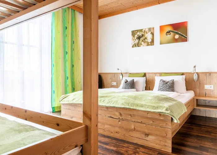 Apartamento Hanserbauer-2 By Interhome