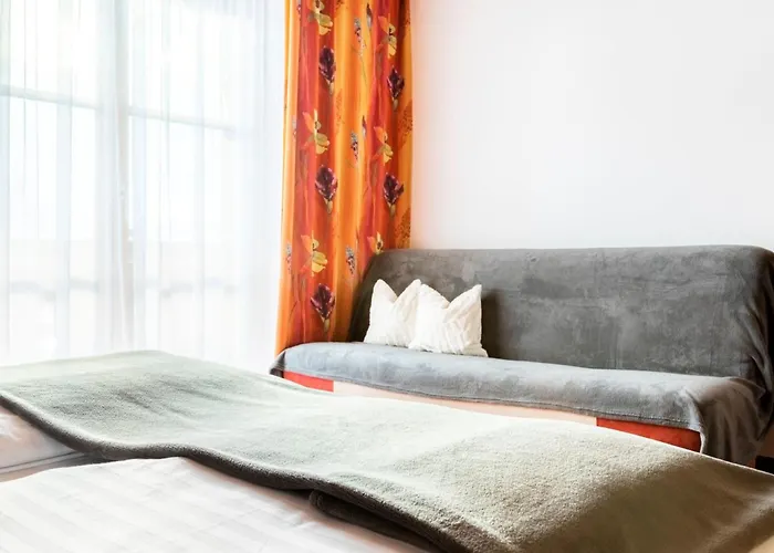 Hanserbauer-2 By Interhome Saalfelden