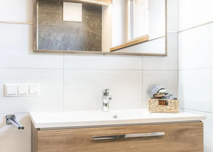 Hanserbauer-2 By Interhome *