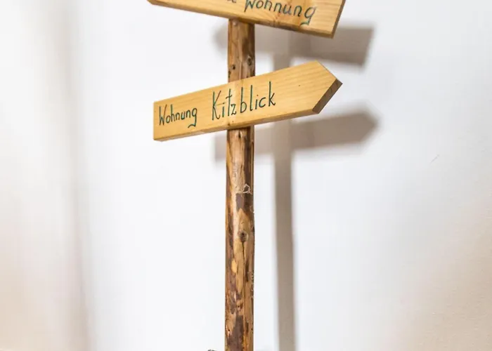 Hanserbauer-2 By Interhome 公寓