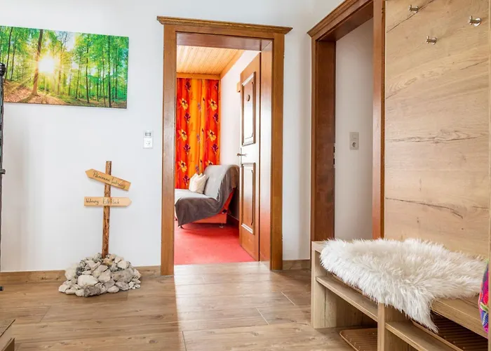 Hanserbauer-2 By Interhome Saalfelden