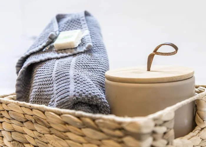 公寓 Hanserbauer-2 By Interhome