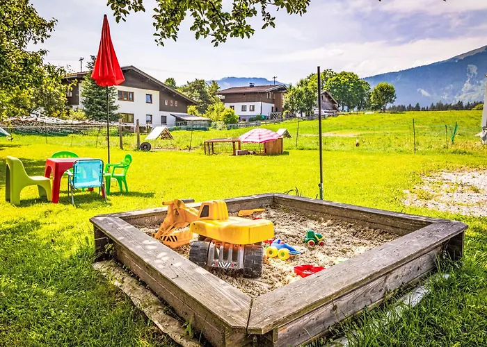 Hanserbauer-2 By Interhome