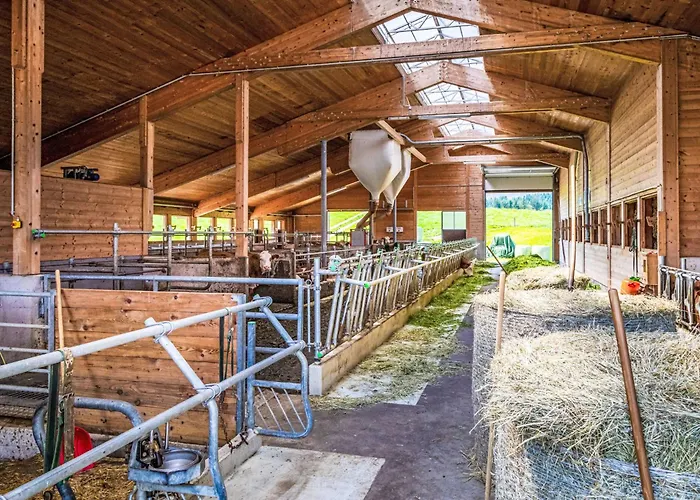 公寓 Hanserbauer-2 By Interhome *