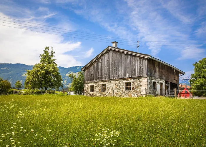 Hanserbauer-2 By Interhome