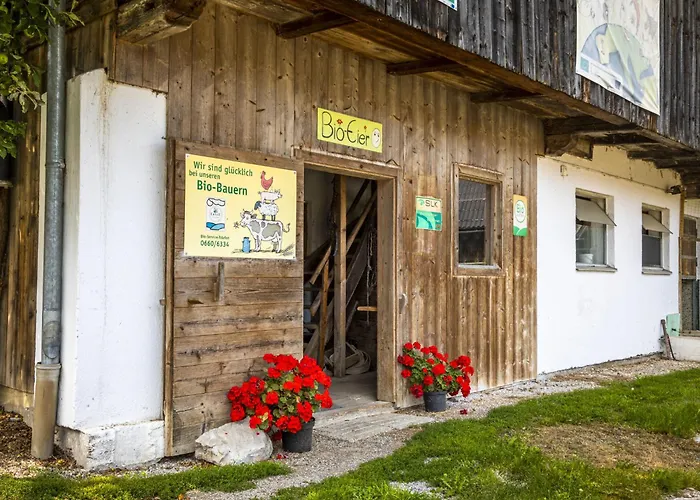 Hanserbauer-2 By Interhome *