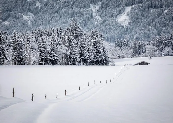 Hanserbauer-2 By Interhome