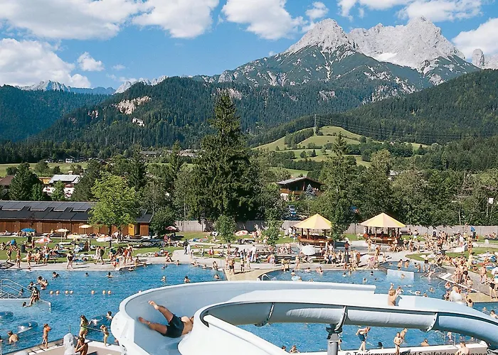 Hanserbauer-2 By Interhome Apartamento *